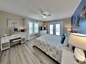 Property amenity - Sea Breeze Escape by Silver Sands Vacation Rentals (Port Aransas)