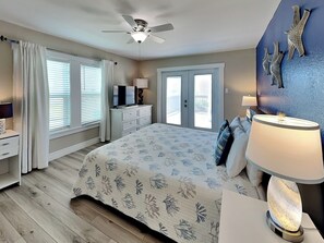 Property amenity - Sea Breeze Escape by Silver Sands Vacation Rentals (Port Aransas)