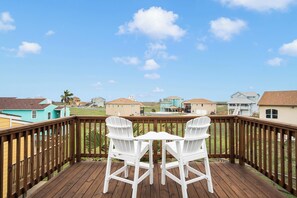 House (4 Bedrooms) | Property amenity - Sea Breeze Escape by Silver Sands Vacation Rentals (Port Aransas)