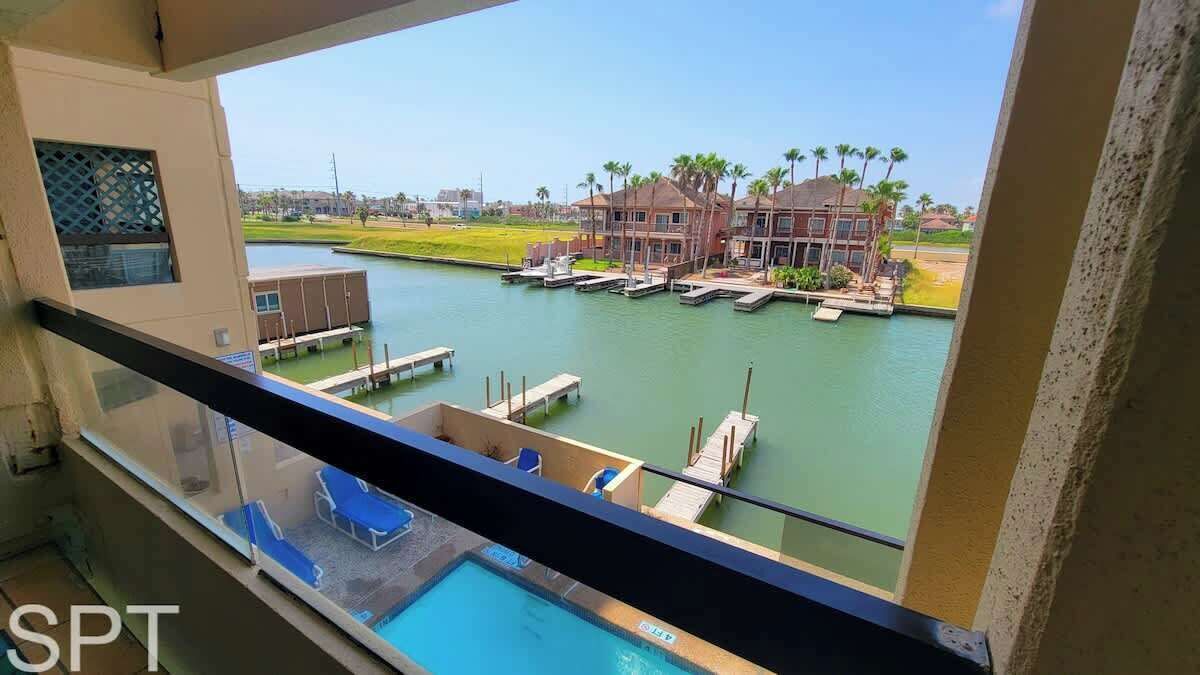 Appartement, 1 kingsize bed met slaapbank, balkon | Zwembad