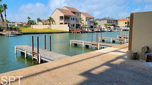 Port de plaisance