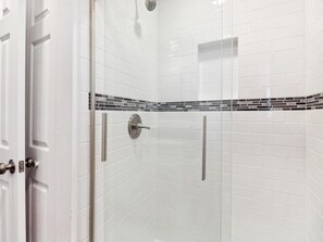 Ferienhaus (2 Bedrooms) | Ausstattung der Unterkunft