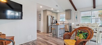 Peggy's Hideaway