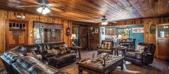 The Roost Downtown by Ruidoso Vacation Rentals