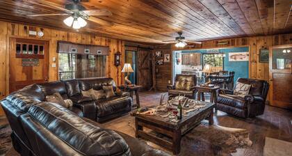 The Roost Downtown by Ruidoso Vacation Rentals