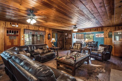 The Roost Downtown by Ruidoso Vacation Rentals
