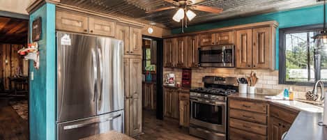 Servicio de la propiedad