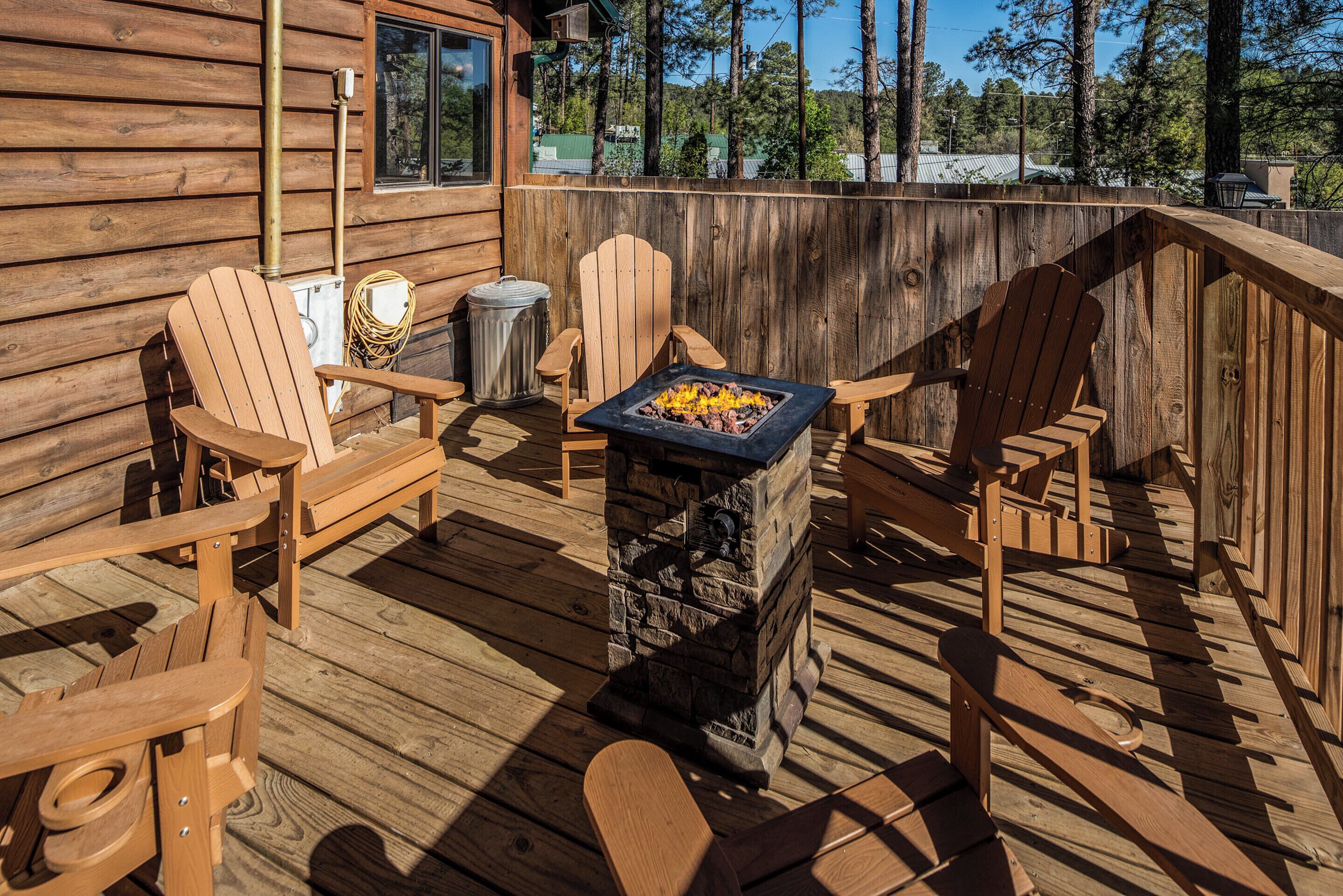 Studio (3 Bedrooms) | Fasilitet på overnattingsstedet