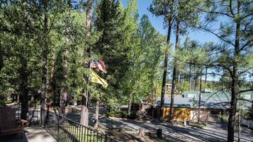 Studio (3 Bedrooms) | Accommodatievoorzieningen