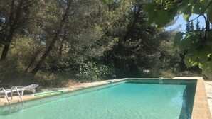 Alberca