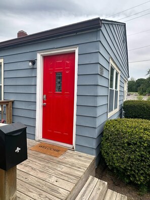 Exterior detail - Bungalow Bliss - Great for Long Term Stay (Indianapolis)