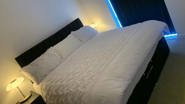 Apartment, 1 Queen Bed - Immaculate 1-bed Apartment in Grays (Grays)