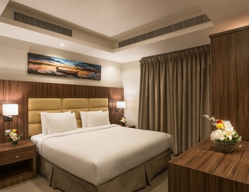 Myrtle Al Shohadaa Serviced Apartments