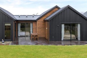 Exterior - Wanaka Grandview Lodge (Wānaka)