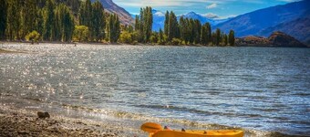 Wanaka Grandview Lodge