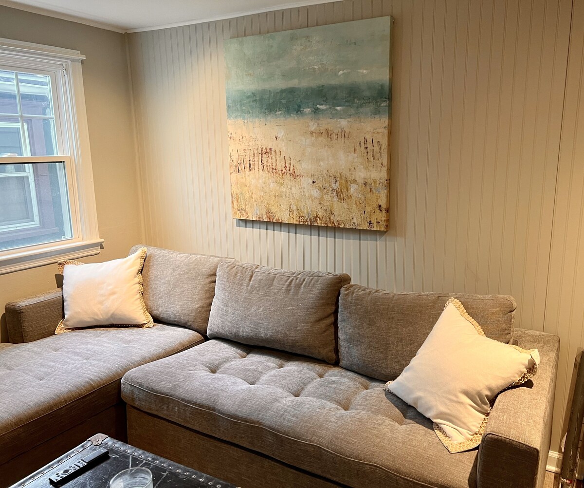 Foto de perfil del anfitrión