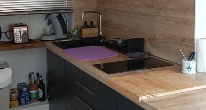 Appartement rez de Chaussée Proche Centre et Plage