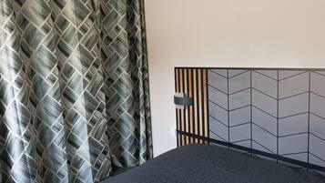 2 chambres