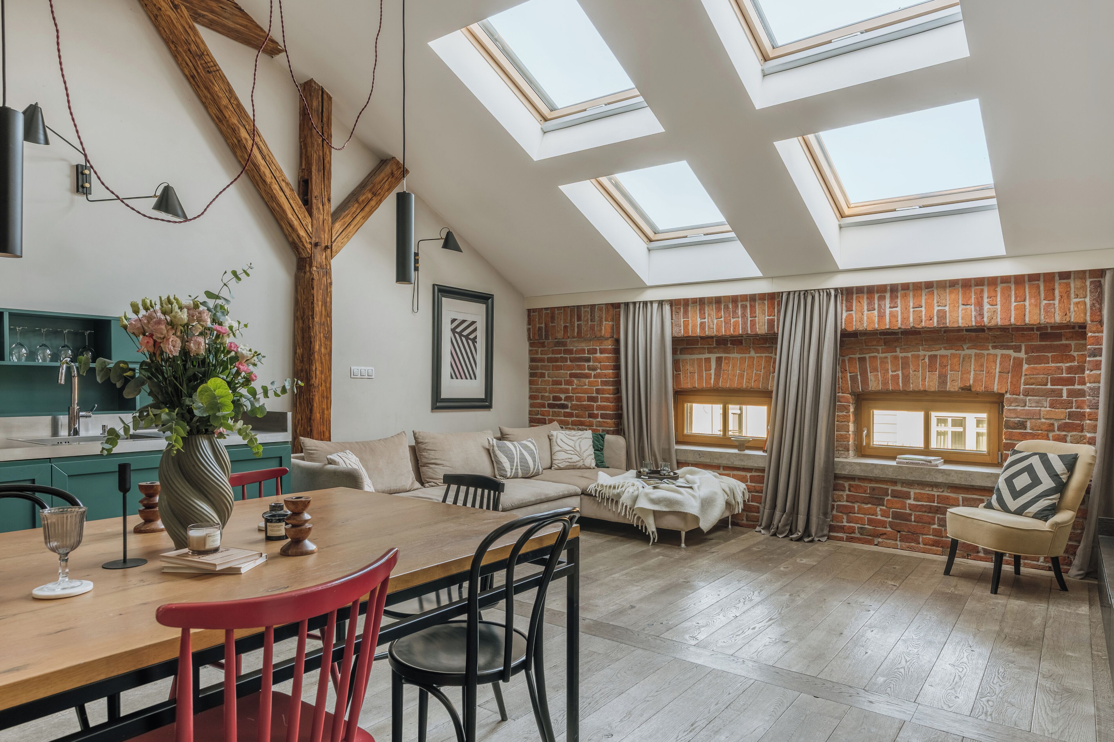 Smart TV 45 pulgadas con canales de televisión digitales, televisión