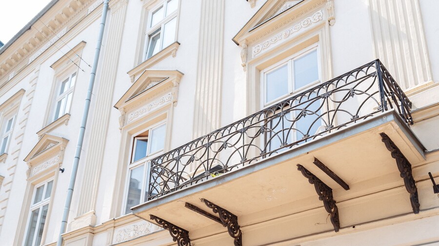 Penthouse Stradom - LoftAffair