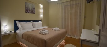 K&C Rooms-Apartments