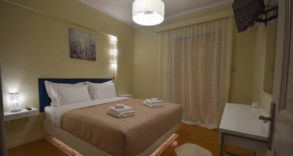 K&C Rooms-Apartments