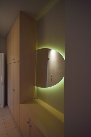 Reception - K&C Rooms-Apartments (Markopoulo Mesogaias)