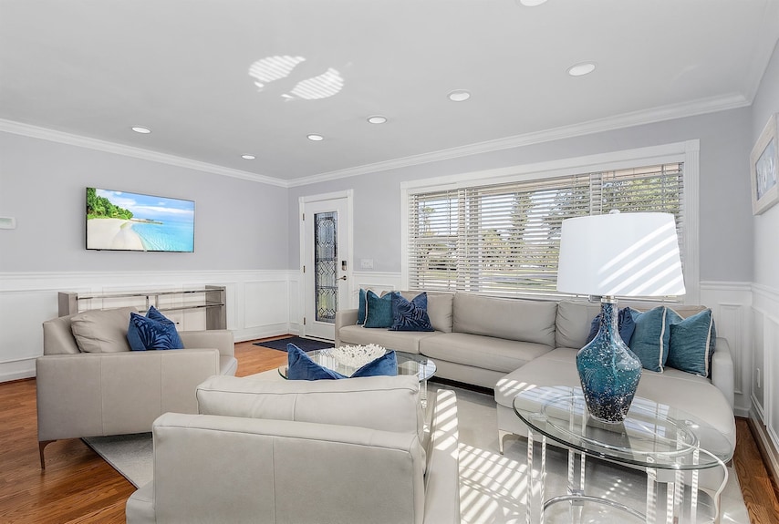 Naples Luxury 5bdrm Home/htd Pool/superclean/pets - Naples, FL