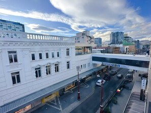 Exterior - Central Collins Residence at Inner City (Hobart)