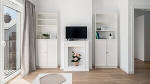 Interior - White Elegance Apartment by Renters (Poznan)