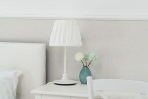 1 habitación, cunas, wifi gratis y ropa de cama 