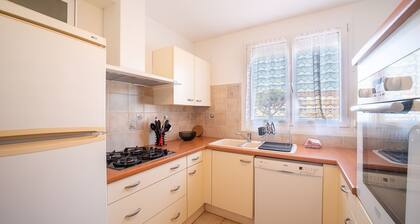 Une Maison à la Mer - Proche de la marina