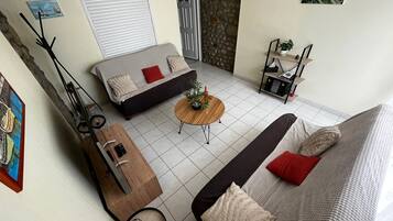 Télévision, chaßne hi-fi