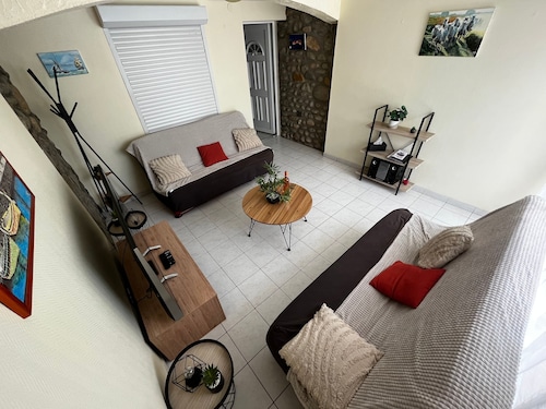 Une Maison à la Mer - Proche de la marina