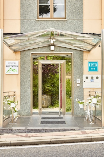 HOSTAL FONTAÑAN