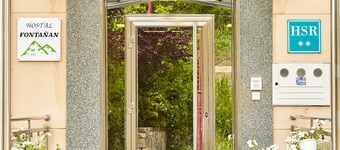 HOSTAL FONTAÑAN