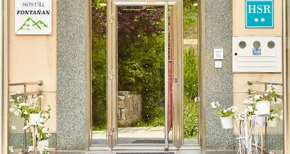 HOSTAL FONTAĂAN