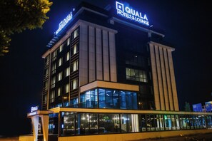 Exterior - Quala Hotels (Aksaray)