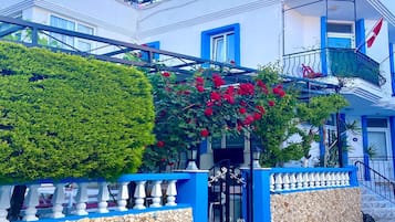 Terassi/patio
