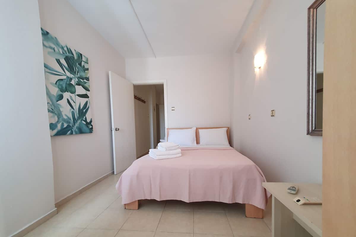 Quadruple Room | Bed sheets