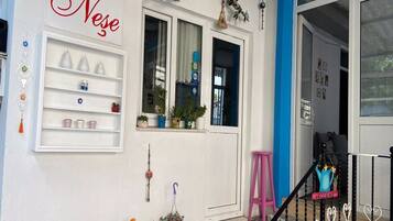 17-inch LCD TV with satellite channels