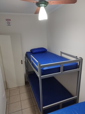 1 Schlafzimmer, kostenloses WLAN