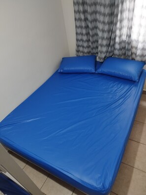 1 غرفة نوم وواي فاي مجانًا