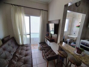 تلفزيون ذكي