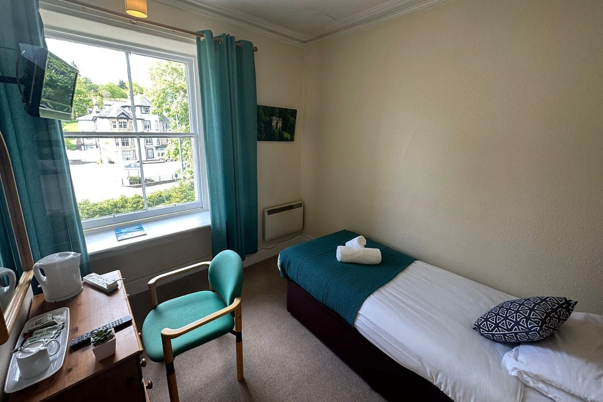 Standard Single Room, 1 Single Bed