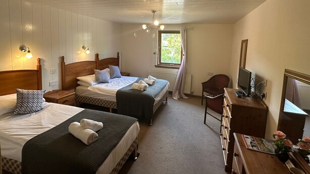 Unclassified image, 1 of 12, button - OYO Mackay'S Travel Lodge Hotel (Strathpeffer)