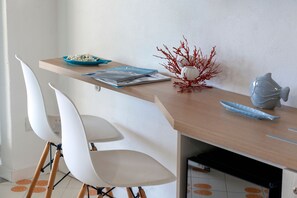 Chi tiết nội thất