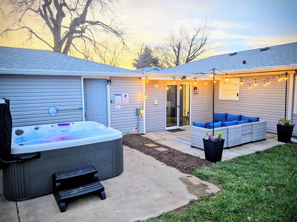 Image de profil de l’hôte