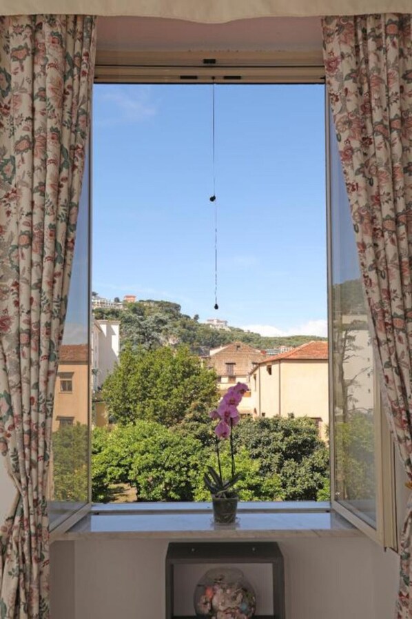 Detalle interior