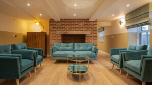 Ferienhaus, Mehrere Betten | Innenbereich